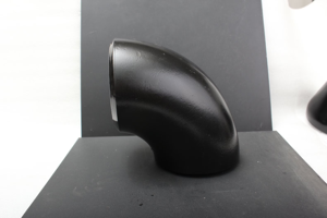 ข้อต่อท่อเหล็กกล้าคาร์บอน C-Way แบบฟอร์จ ทนแรงดันสูง ขนาด 6 นิ้ว - Product Image 2