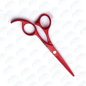 Tijeras de Corte de Cabello de Alta Calidad, Instrumento de Belleza Profesional de Acero Inoxidable, Tijeras de Peluquería para Salón y Cuidado Personal - Product Image 2