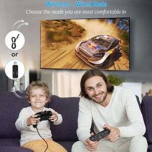 Wireless Joystick & Game Controller for Gamers - Product Image 4
