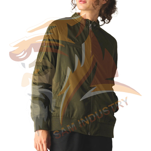 Hot Selling <b>Light</b> Weight Comfortable Satin <b>Jackets</b> Women Custom Color Quick Dry Women Satin Varsity <b>Jackets</b> - Product Image 6
