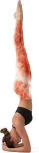 Nouveau style Leggings de fitness pour femmes, Pantalons de yoga extensibles, Collants de sport à séchage rapide, Vêtements de sport doux et confortables, Bas de tenue de sport - Product Image 5