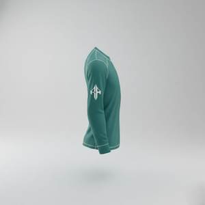 Camisetas y Tops de Manga Larga de Alta Calidad 2026, 100% Poliéster Transpirable, Personalizadas por RIVIAN ATLANTIC - Product Image 5