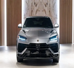 Sièges d'occasion pour Lamborghini <span class=keywords><strong>Urus</strong></span> 2024, état impeccable, conduite à gauche - Product Image 1