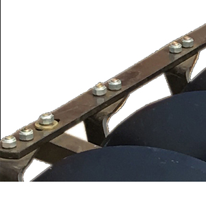 Grada de Discos Desmontable Profesional Serie MD para Aplicaciones Agrícolas y de Labranza Montadas en Tractores - Product Image 4