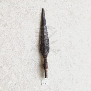 Lanza de Acero al Carbono de Alta Calidad con Hoja Afilada, Precio Económico, Gran Venta - Product Image 3