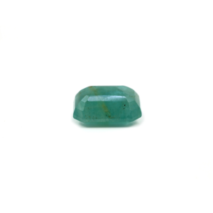 Certified 12.9 Carat Natural Zambian Emerald Loose Gemstone AA Quality Pear Cut Wholesale Lot - Product Image 3