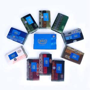 Sarong Indonesia BHS Classic JGN Pantalones Tradicionales Musulmanes de Algodón para Hombre, Accesorio de Ropa Hecho a Mano - Product Image 2