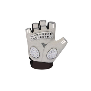 Guantes de Ciclismo Unisex de Medio Dedo, Transpirables, para Deportes al Aire Libre de Verano, con Cierre de Velcro - Product Image 5
