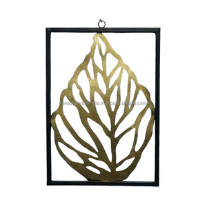 La tenture murale en métal de qualité supérieure améliore n'importe quelle pièce avec un décor artistique dans différents modèles et à des tarifs abordables - Product Image 4