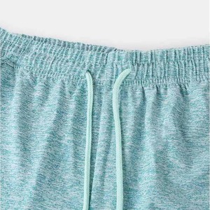 Wholesale Men's Summer Streetwear 100% Cotton Casual 3D Print Eco-Friendly T-shirt Shorts <b>Set</b> Breathable 2-Piece Outfit Acid - Product Image 5