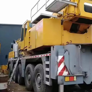 <span class=keywords><strong>Grúa</strong></span> Móvil Usada de Gran Capacidad a <span class=keywords><strong>Precio</strong></span> Económico, <span class=keywords><strong>LIEBHERR</strong></span> LTM300, <span class=keywords><strong>Grúa</strong></span> Todoterreno de 300 <span class=keywords><strong>Toneladas</strong></span> en Venta - Product Image 6