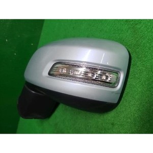 ชุดกระจกมองข้างซ้ายด้านนอกของรถยนต์เรย์ มือสอง ของแท้ รุ่น 87610A3100CU3 - Product Image 6