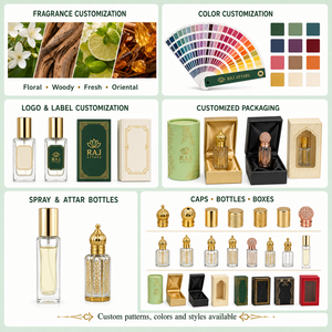 OUD NOMADE Fabricantes de Perfumes Personalizados, Etiqueta Privada, Venta al por Mayor, Spray Ecológico, Aroma Duradero y Moderno - Product Image 4