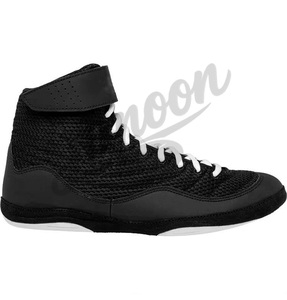 Anti-Slip <b>Boxing</b> Shoes Breathable Comfortable <b>Boxing</b> Boots for Men Women Wholesale Supplier <b>Boxing</b> Boots for TrainingLightweight - Product Image 2