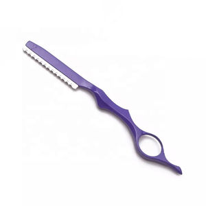 Maquinilla de Afeitar Rotatoria Kaamir Instruments KI-TR-40 con Cuchilla de Acero Inoxidable para Uso Facial - Opción de Logotipo Personalizado No Desechable - Product Image 6