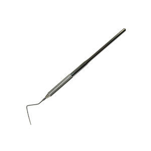 Instrumento Explorador Dental de Alta Calidad y Bajo Precio, Instrumento de Marca Privada OEM, Venta al por Mayor, Proveedor de Tamaños Personalizados - Product Image 1