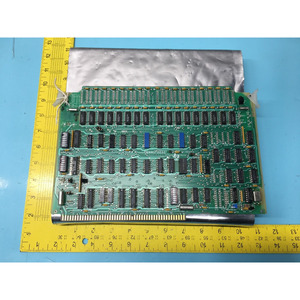 TI TEXAS INSTRUMENTS TM9907203A PCB BOARD, 140964 - Equipo y piezas de semiconductores de confianza globales en el mercado - Product Image 6