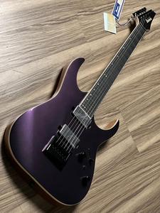 <span class=keywords><strong>Guitare</strong></span> électrique <span class=keywords><strong>Ibanez</strong></span> Prestige RG5121ET-PRT finition Polar Lights - Product Image 1