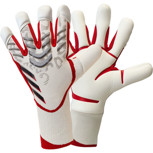 Gants professionnels hybrides en latex 4 mm, respirants, imperméables, antidérapants, super adhérents, ajustables, légers, puissants pour l'extérieur - Product Image 3