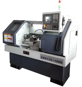 CK6132 New Lathe Machine Price