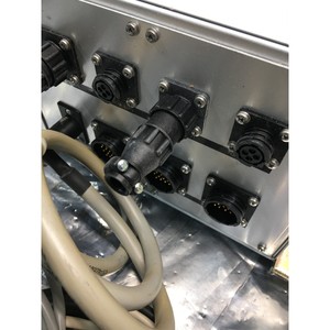 Módulo de Interfaz de Bomba Edwards A52844413 - Equipo y Piezas de Semiconductores de Confianza de Marca Global - Product Image 6