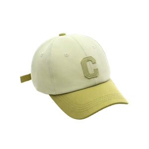 Casquettes de baseball décontractées ajustables, respirantes, imprimées en sérigraphie, chapeaux personnalisés, fournisseur en gros de couvre-chefs promotionnels, casquettes en gros - Product Image 1
