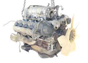 Motor de Gasolina V8 2UZ-FE 4.7L Usado, Ensamblaje Completo, 230-282 HP, para Autos Japoneses - Product Image 5