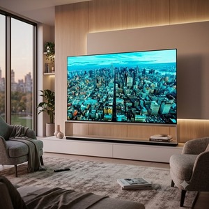 Téléviseur OLED intelligent LG Signature Z9 88 pouces 8K avec IA ThinQ - Product Image 3
