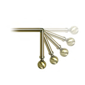 Cao cấp tìm kiếm cửa sổ bay cực rèm với điều chỉnh góc linh hoạt - Product Image 3