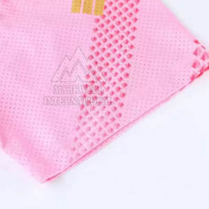 Vêtements d'entraînement de qualité supérieure, chemises et shorts, uniforme de badminton, nouveau design, vêtements pour hommes, uniforme de badminton - Product Image 5