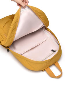 Lightweight Casual Travel <b>Laptop</b> Backpack Water Resistant College School <b>Rucksack</b> Student - Product Image 4