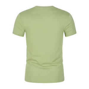 เสื้อยืดผู้หญิงทรงเข้ารูปน่ารัก ผ้าฝ้าย/ผ้าไหม พิมพ์ลายโลโก้ตามสั่ง แขนยาว ป้องกันรังสียูวี สไตล์ลำลอง - Product Image 3