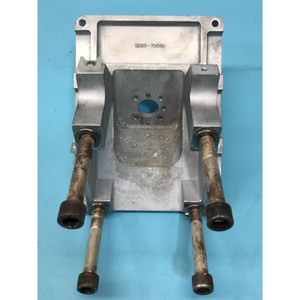 AMAT 0030-70048 SLIT VALVE DOOR ENDURA CENTURA - อุปกรณ์และอะไหล่เซมิคอนดักเตอร์ระดับโลกที่เชื่อถือได้ - Product Image 1
