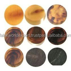 Botón en blanco de cuerno de búfalo para Botón de cuerno de vaca de búfalo Botón de cuerno indio de alta calidad 100% natural y de la mejor calidad por FWE - Product Image 2