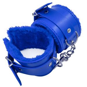 Correa de Tobillo Ajustable para Hombres y Mujeres, Ajuste Cómodo, Resistente, Accesorio para Cable de Gimnasio, para Entrenamiento Diario, Piernas - Product Image 6