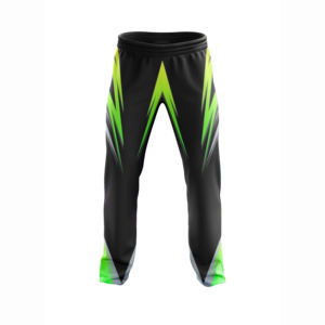 Pantalones Deportivos para Hombre, Diseñados para Gimnasio y Uso al Aire Libre, con Ajuste Flexible y Tela Resistente, Exportación OEM Personalizada - Product Image 5