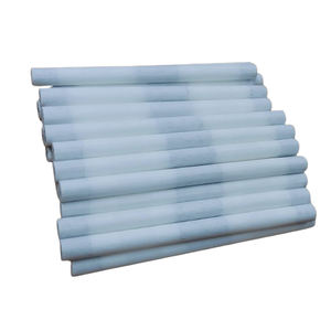 Tiges de filtre à cigarettes manuelles en acétate de cellulose de haute qualité, double charbon, aromatisées au menthol, personnalisables, vente en gros - Product Image 1