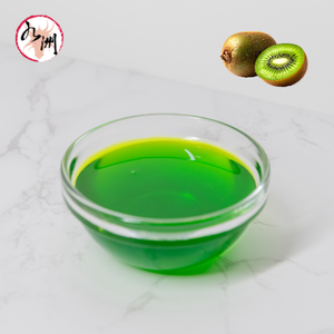 Concentrated Fruit Kiwi Syrup 2.5kg Bottle Wholesale <b>Bubble</b> <b>Tea</b> <b>Ingredient</b> - Taiwan Supplier - Product Image 2