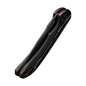 Couteaux pliants à poignée texturée avec cadre compact pour une utilisation quotidienne et un rangement pratique – Stock fournisseur simple - Product Image 3