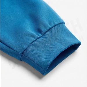 Survêtement en velours de haute qualité personnalisé pour hommes, vêtements de sport en velours, survêtement en molleton de luxe pour hommes, survêtements pour hommes - Product Image 6