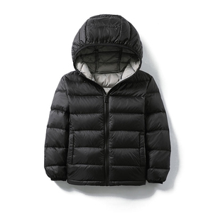 <b>Women</b> Lightweight Puffer <b>Jacket</b> Winter Warm Quilted Coat Full Zip Stand Collar Wind Resistant Soft Casual Outdoor Daily Wear OEM - Product Image 2