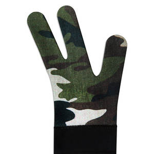 Professional Customized Snooker <b>Gloves</b> With Washable High-Quality OEM Service And Custom Logo Design Trending Snooker <b>Gloves</b> - Product Image 5