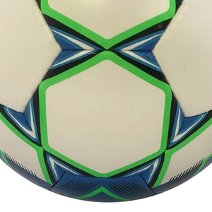 ลูกฟุตบอลคุณภาพสูงสั่งทำได้ตามขนาด ติดตัวด้วยความร้อน น้ำหนักเบา แห้งเร็ว ระบายอากาศได้ดี มีหลายสี ขายดี - Product Image 3