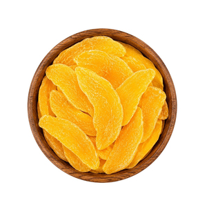 Mango Deshidratado Apto para Mezclas de Cereales y Producción de Alimentos para el Desayuno - Product Image 6