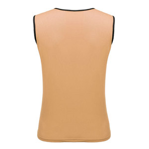 Maillots d'entraînement de football réversibles imprimés bicolores, chasubles de match pour l'entraînement de football, vêtements de sport d'équipe en maille respirante - Product Image 3
