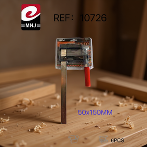 Morsetti per Falegnameria Stile Classico 50*150MM PINZAS Forniture per Artigianato - Product Image 3