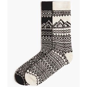 Bulk Winter <b>Wool</b> <b>Socks</b> Thick Thermal Warm Crew <b>Socks</b> for Men Women Soft Cozy Custom Logo Manufacturer Supply - Product Image 3