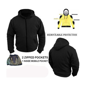 Sudadera con Capucha para Hombre, Resistente a la Intemperie, con Logotipo Personalizado, Forro Polar Técnico, Ropa Deportiva Profesional para Invierno 2026 - Product Image 2