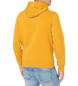 Venta al por mayor barato personalizado sublimación sudaderas con capucha de gran tamaño multicolor básico tamaño en blanco 100% sudaderas con capucha de algodón - Product Image 4