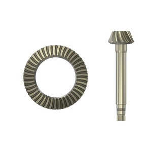 Pignon de remplacement ZANGO RE73620 pour tracteur agricole, composant d'entraînement de précision robuste, 10,305 kg - Product Image 4